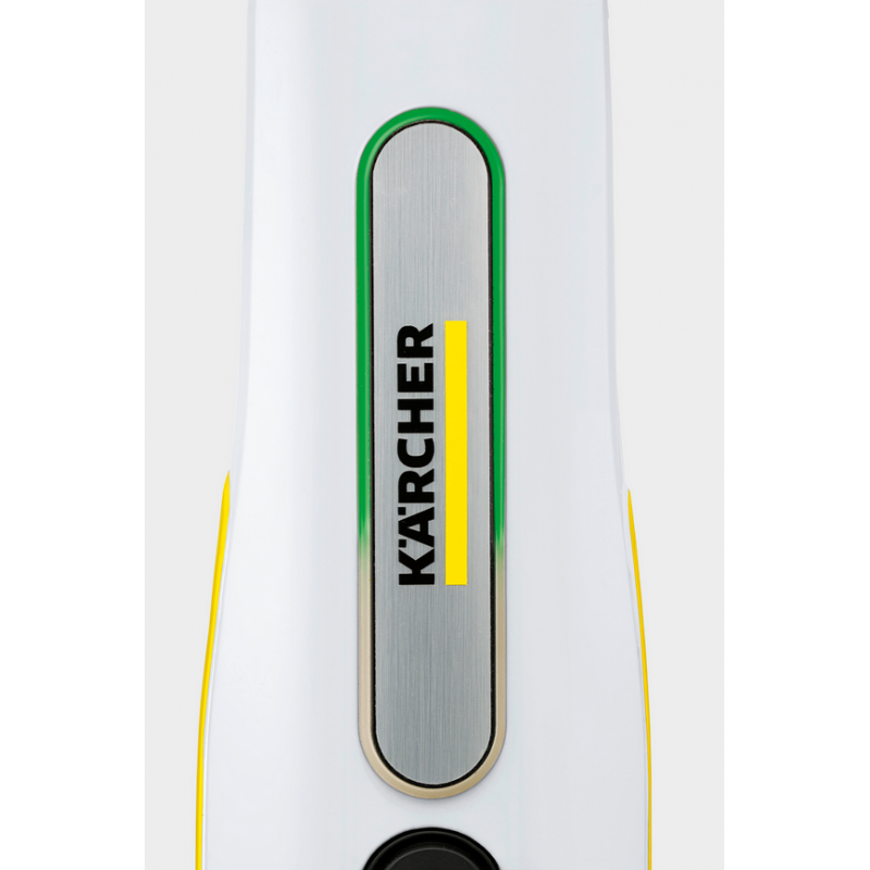 Nettoyeur vapeur KARCHER SC3 UPRIGHT EASYFIX