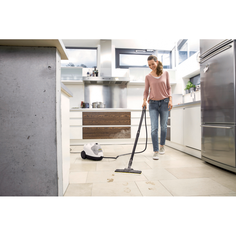 Nettoyeur vapeur KARCHER SC4 EASYFIX
