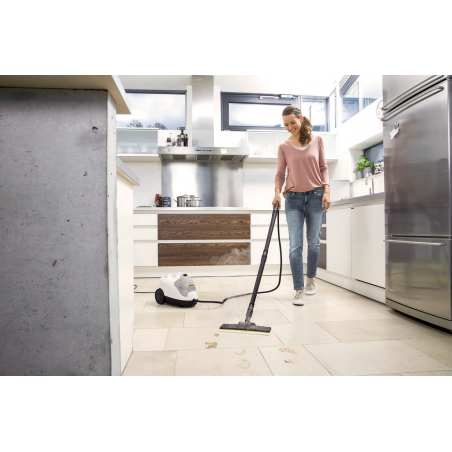 Nettoyeur vapeur KARCHER SC4 EASYFIX