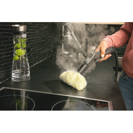 Nettoyeur vapeur KARCHER SC4 EASYFIX