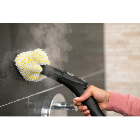 Nettoyeur vapeur KARCHER SC4 EASYFIX