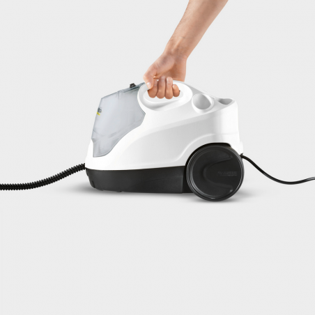 Nettoyeur vapeur KARCHER SC4 EASYFIX