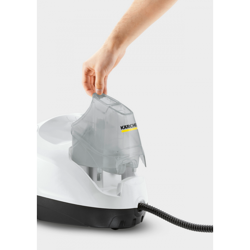 Nettoyeur vapeur KARCHER SC4 EASYFIX
