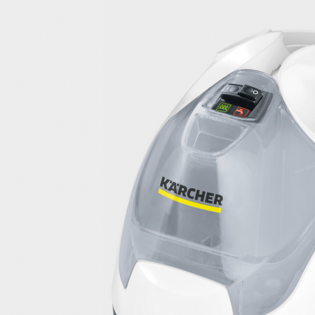 Nettoyeur vapeur KARCHER SC4 EASYFIX