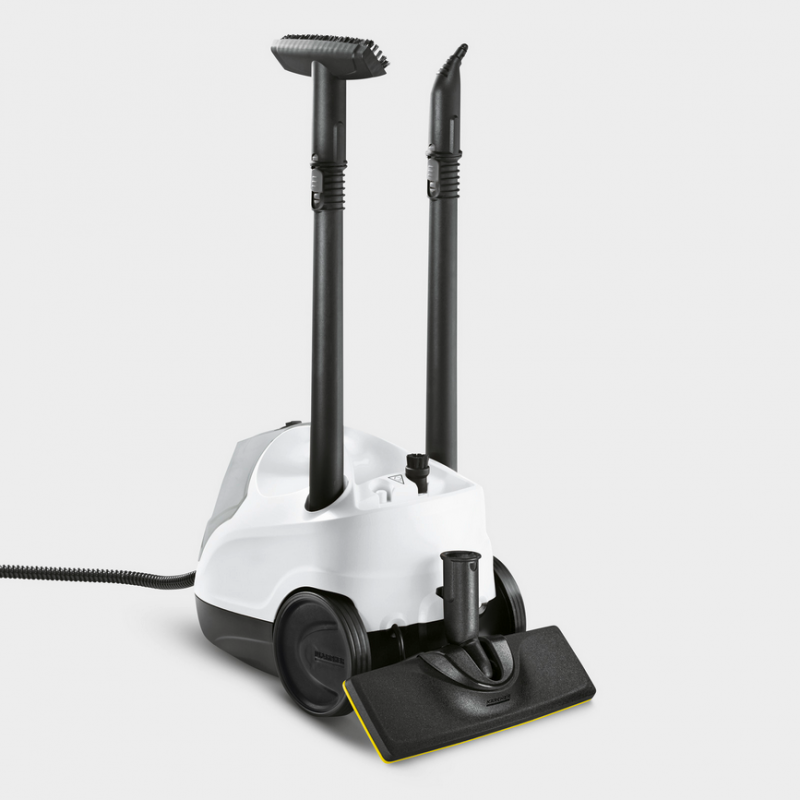 Nettoyeur vapeur KARCHER SC4 EASYFIX