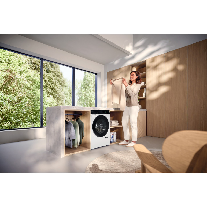 Lave Linge MIELE WQ1000WPS