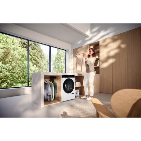 Lave Linge MIELE WQ1000WPS