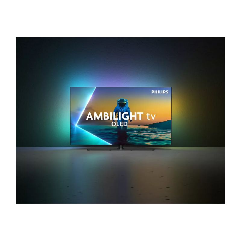 Télévision PHILIPS 55OLED850/12