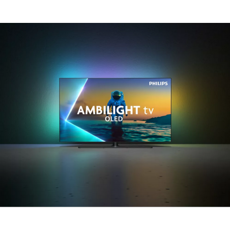 Télévision PHILIPS 55OLED850/12