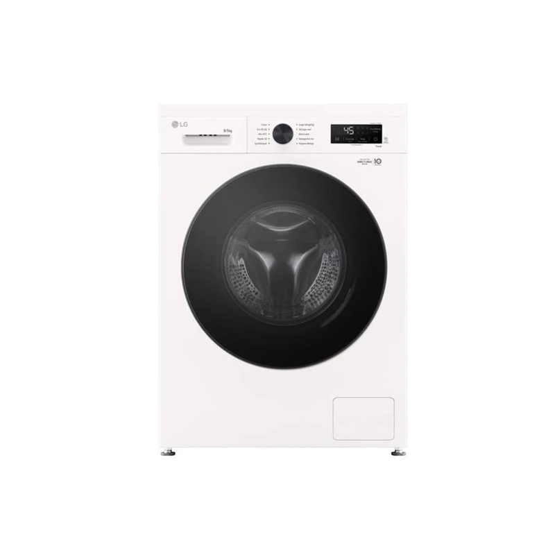 Lave Linge LG F854B16WHS