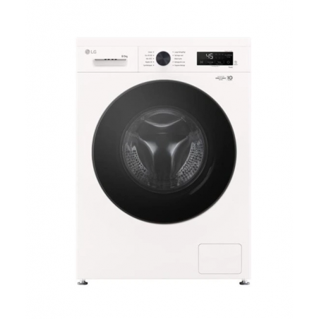 Lave Linge LG F854B16WHS