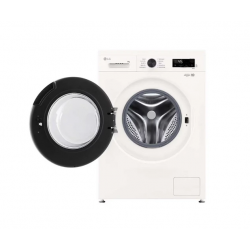 Lave Linge LG F854B16WHS