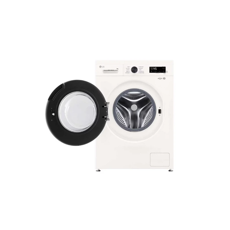 Lave Linge LG F854B16WHS