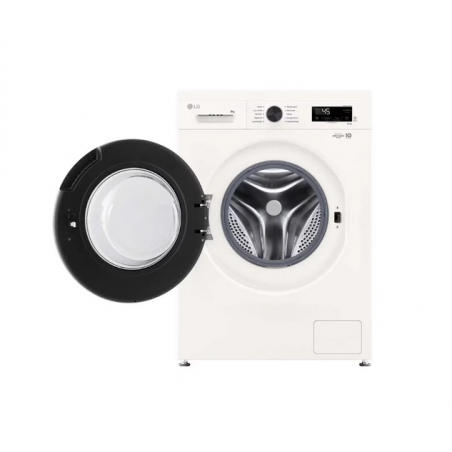 Lave Linge LG F854B16WHS