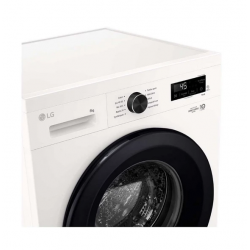 Lave Linge LG F854B16WHS