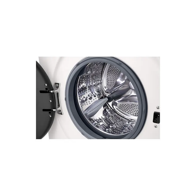 Lave Linge LG F854B16WHS