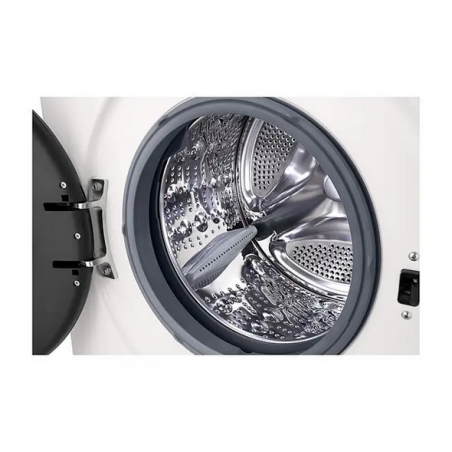 Lave Linge LG F854B16WHS