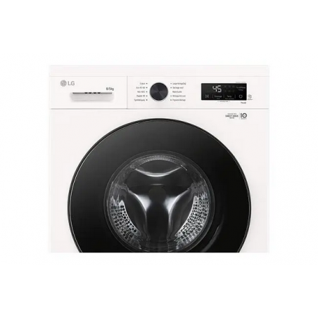 Lave Linge LG F854B16WHS