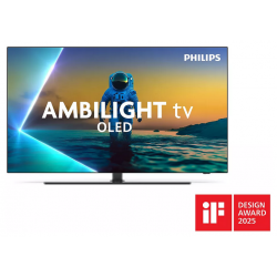 Télévision PHILIPS 65OLED850/12