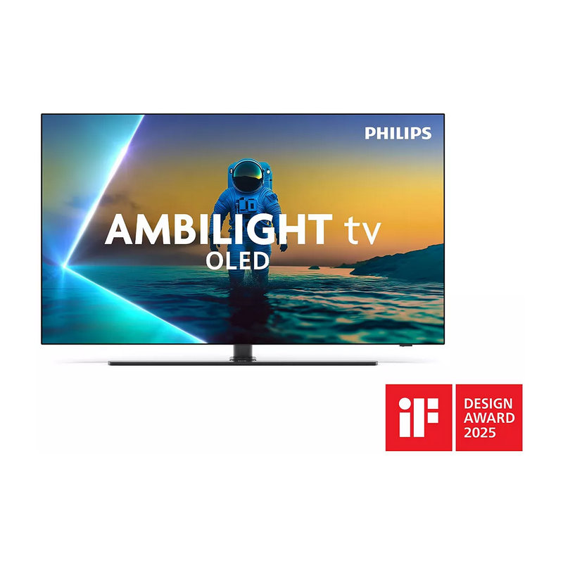 Télévision PHILIPS 65OLED850/12