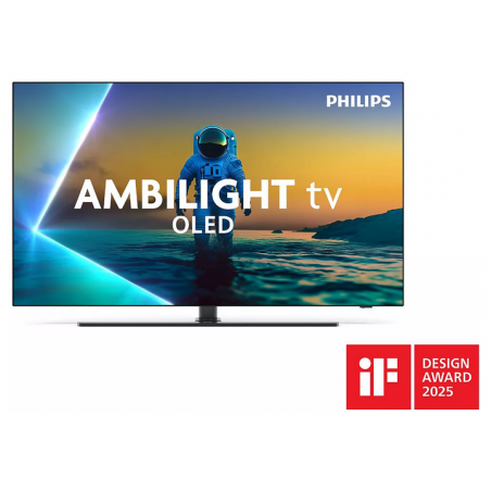 Télévision PHILIPS 65OLED850/12