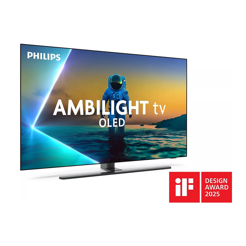 Télévision PHILIPS 65OLED850/12