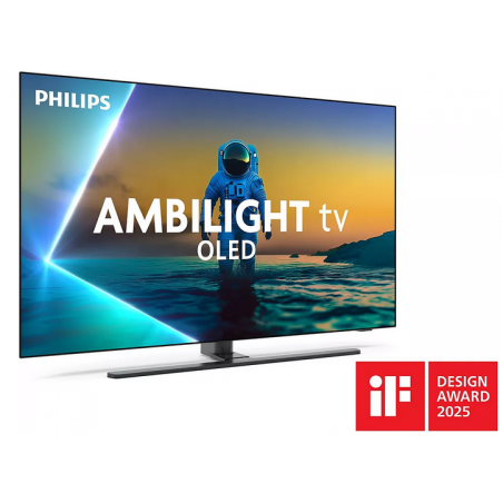 Télévision PHILIPS 65OLED850/12