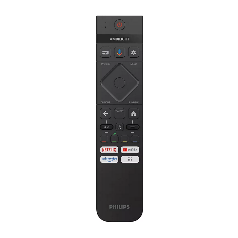 Télévision PHILIPS 65OLED850/12