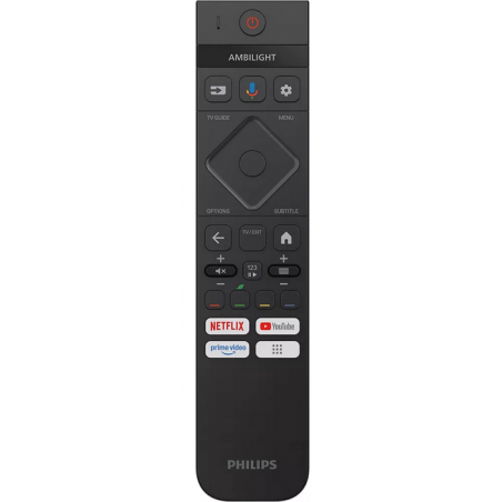 Télévision PHILIPS 65OLED850/12