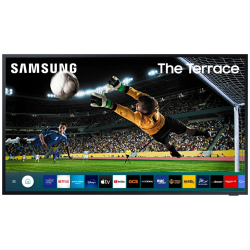 Télévision SAMSUNG TQ75LST7TG