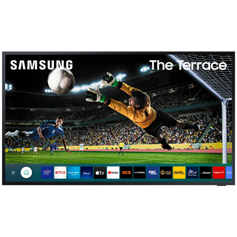 Télévision SAMSUNG TQ75LST7TG