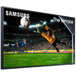 Télévision SAMSUNG TQ75LST7TG