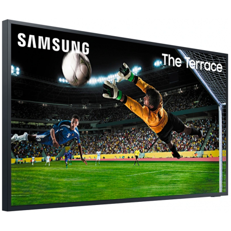 Télévision SAMSUNG TQ75LST7TG