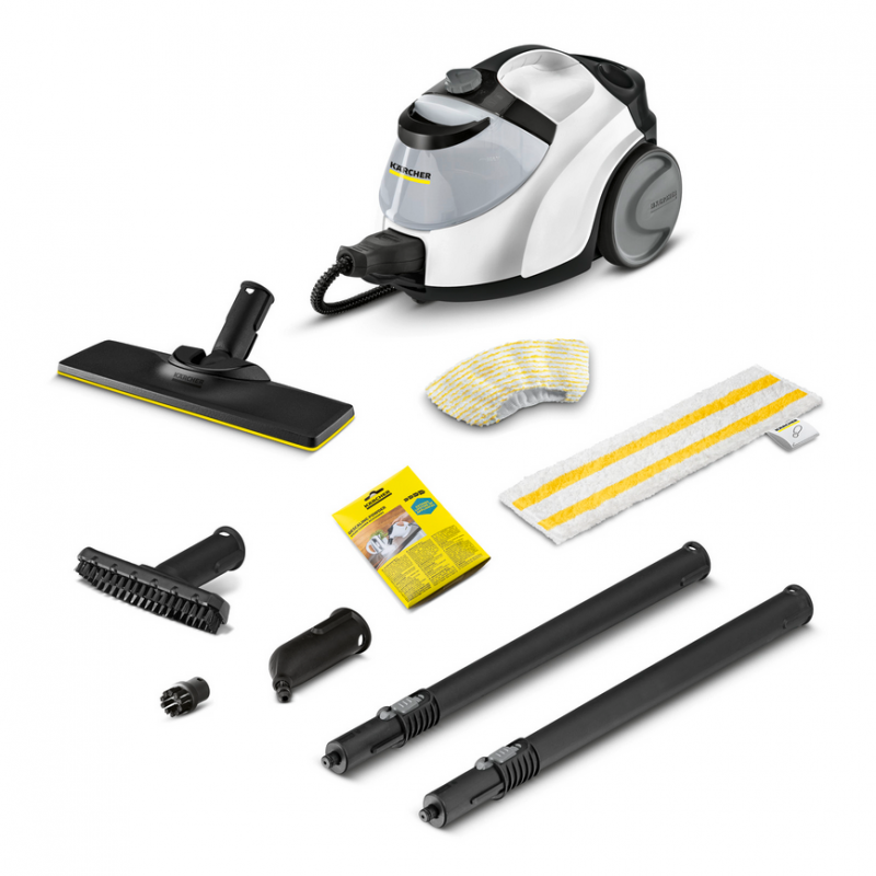 Aspirateur KARCHER SC5 EASYFIX