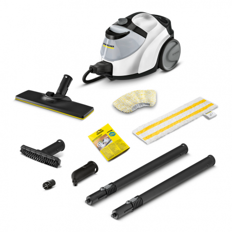Aspirateur KARCHER SC5 EASYFIX