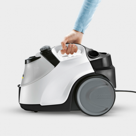 Aspirateur KARCHER SC5 EASYFIX