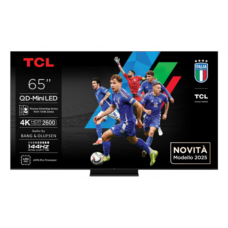 Télévision TCL 65C7K