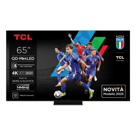 Télévision TCL 65C7K