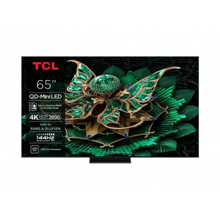 Télévision TCL 65C7K