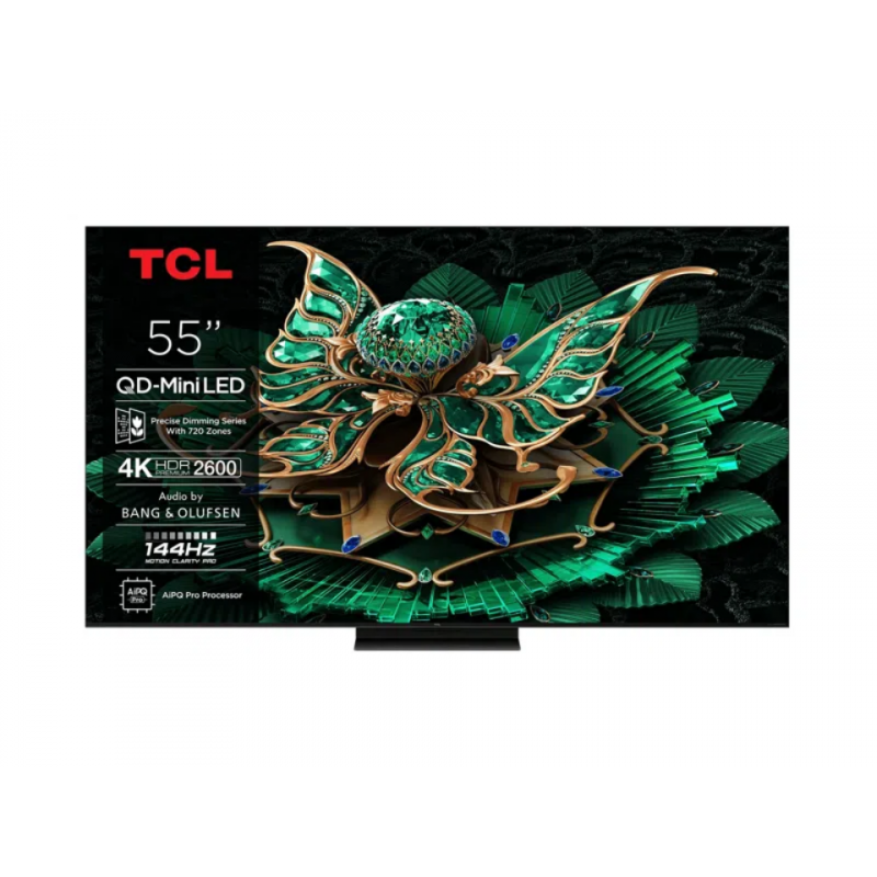 Télévision TCL 55C7K