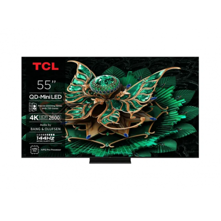 Télévision TCL 55C7K