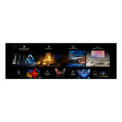Télévision TCL 85C7K