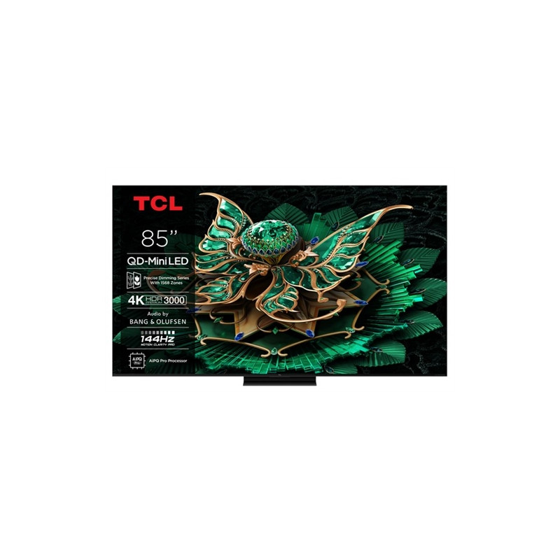 Télévision TCL 85C7K