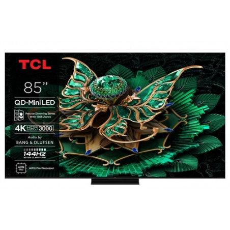 Télévision TCL 85C7K