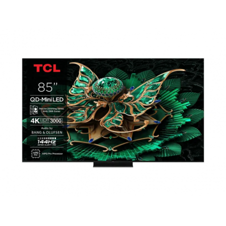 Télévision TCL 75C7K