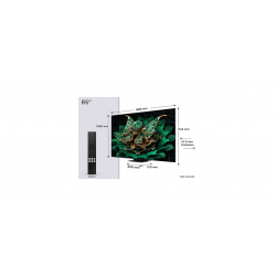 Télévision TCL 85C7K