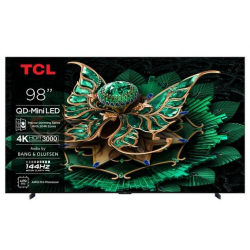 Télévision TCL 98C7K