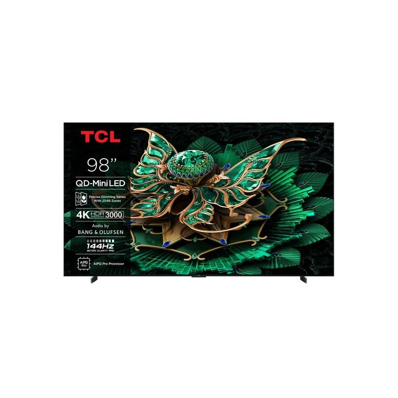 Télévision TCL 98C7K