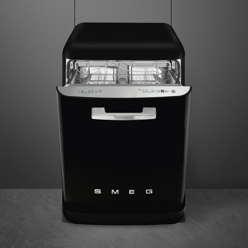 Lave Vaisselle SMEG LVFABBL3