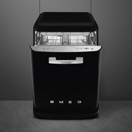 Lave Vaisselle SMEG LVFABBL3